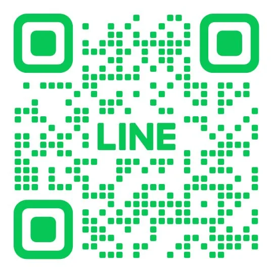 QR Code ติดต่อ งมงาย เนื้อเพลง ผ่าน Line